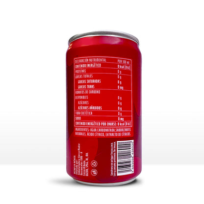 ZyPop! sabor Manzana