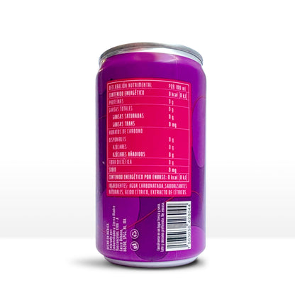 ZyPop! sabor Uva
