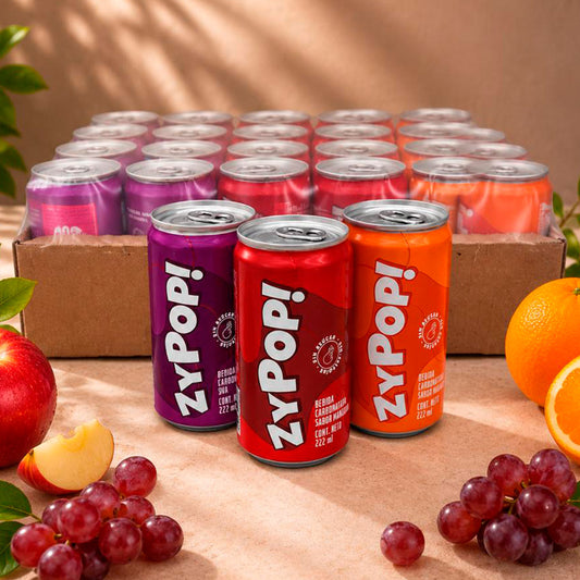 ZyPop! Mix