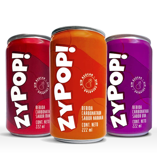 ZyPop! Mix