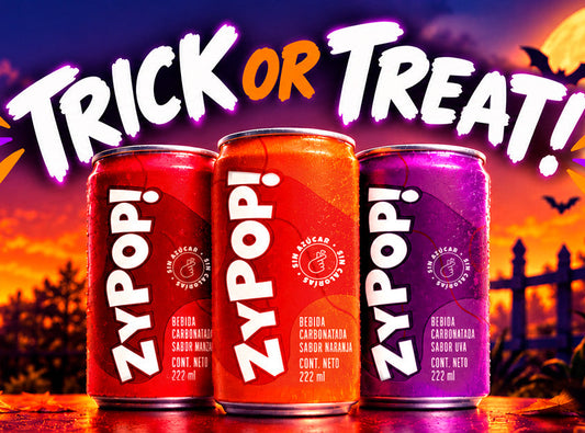 Trick or Treat - 24Pack