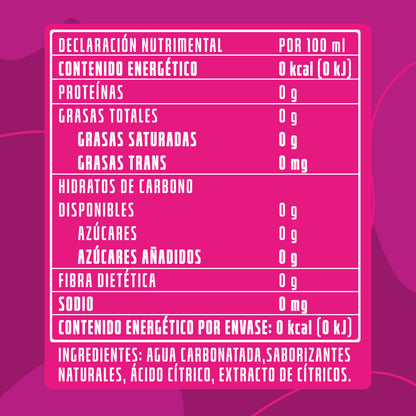 ZyPop! sabor Uva
